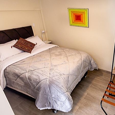 La Puerta Del Sol Hotell Arequipa Exteriör bild